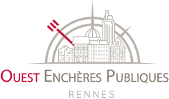 Ouest Enchères Publiques Rennes | Estimation, ventes et enchères