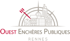 Ouest Enchères Publiques Rennes | Estimation, ventes et enchères
